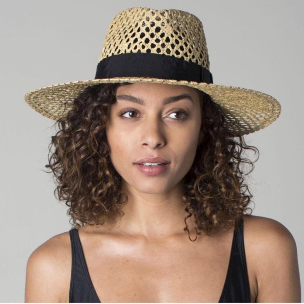 Brixton Kelly Fedora. New with tags.